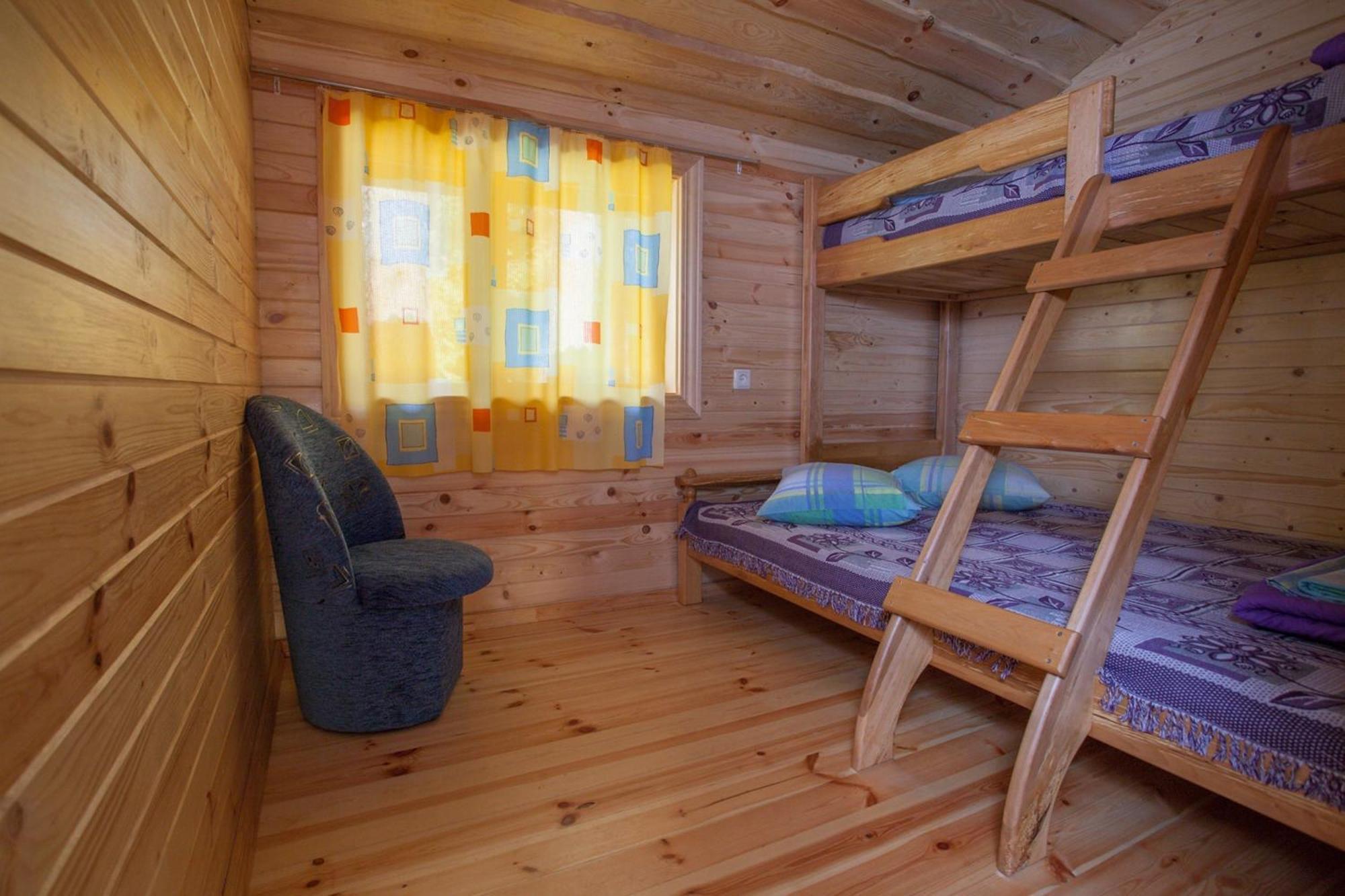Atputas Komplekss Godeli Usma Zimmer foto
