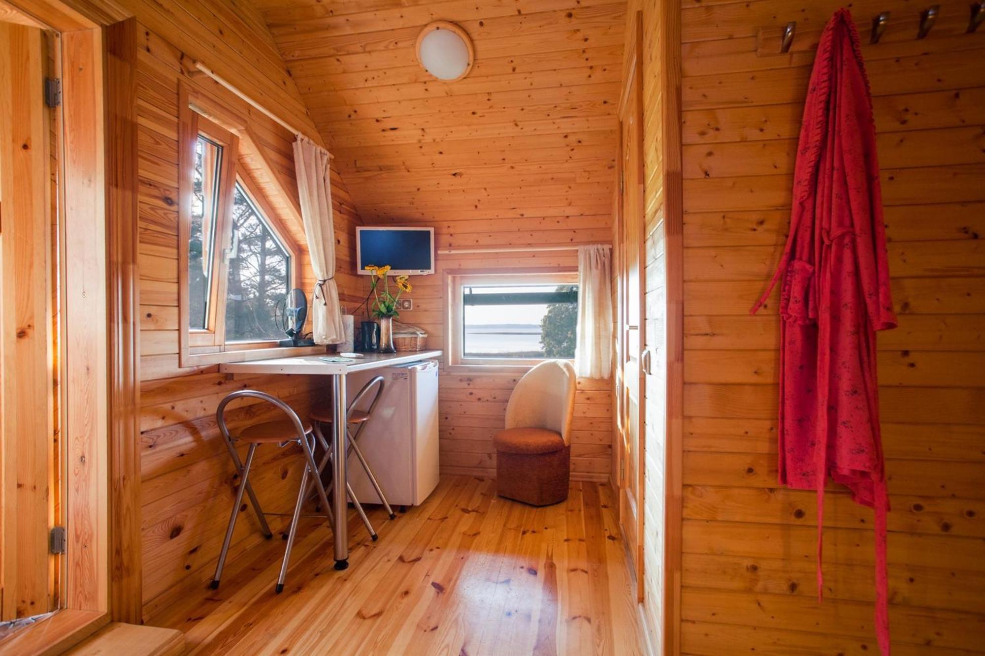Atputas Komplekss Godeli Usma Zimmer foto