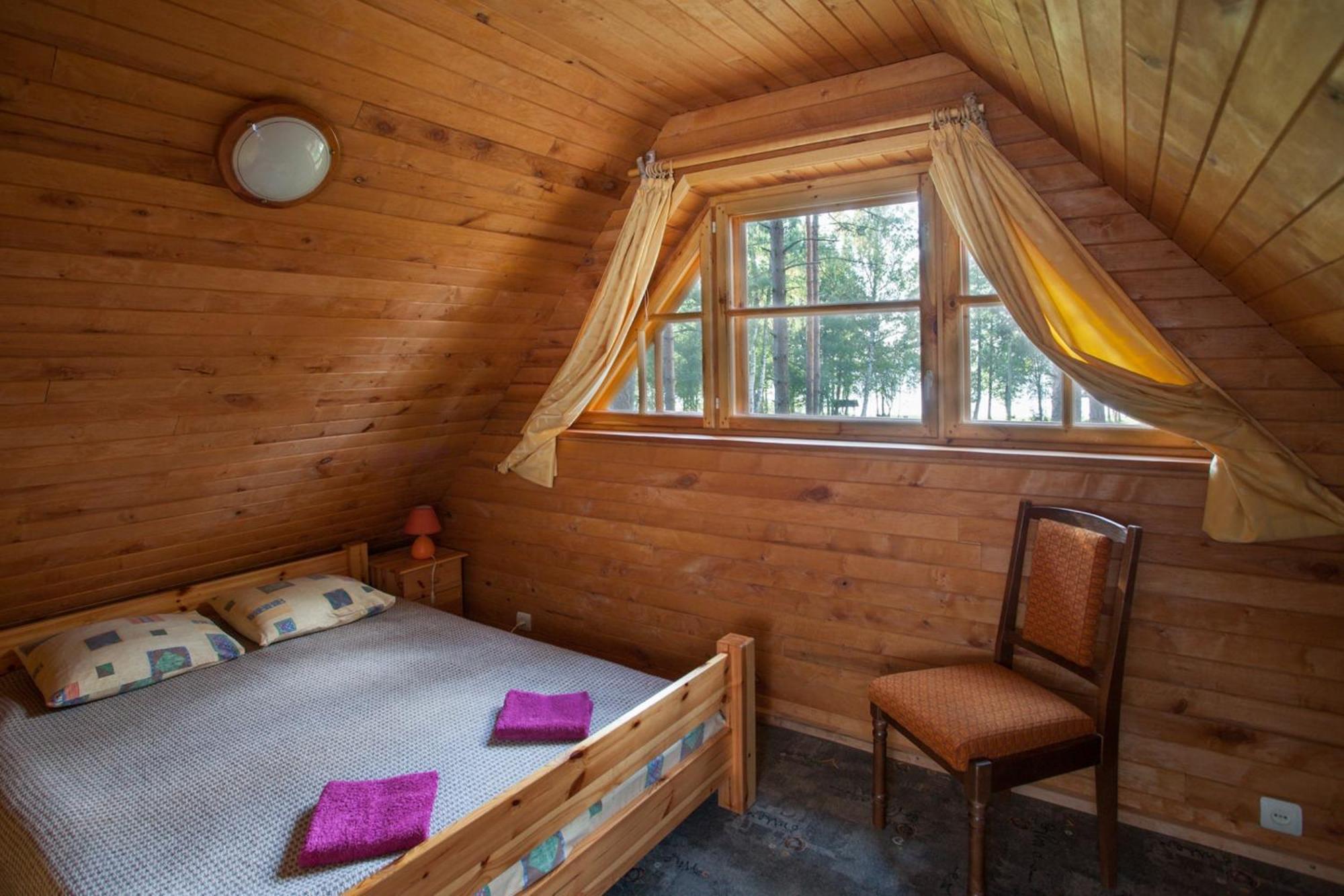 Atputas Komplekss Godeli Usma Zimmer foto