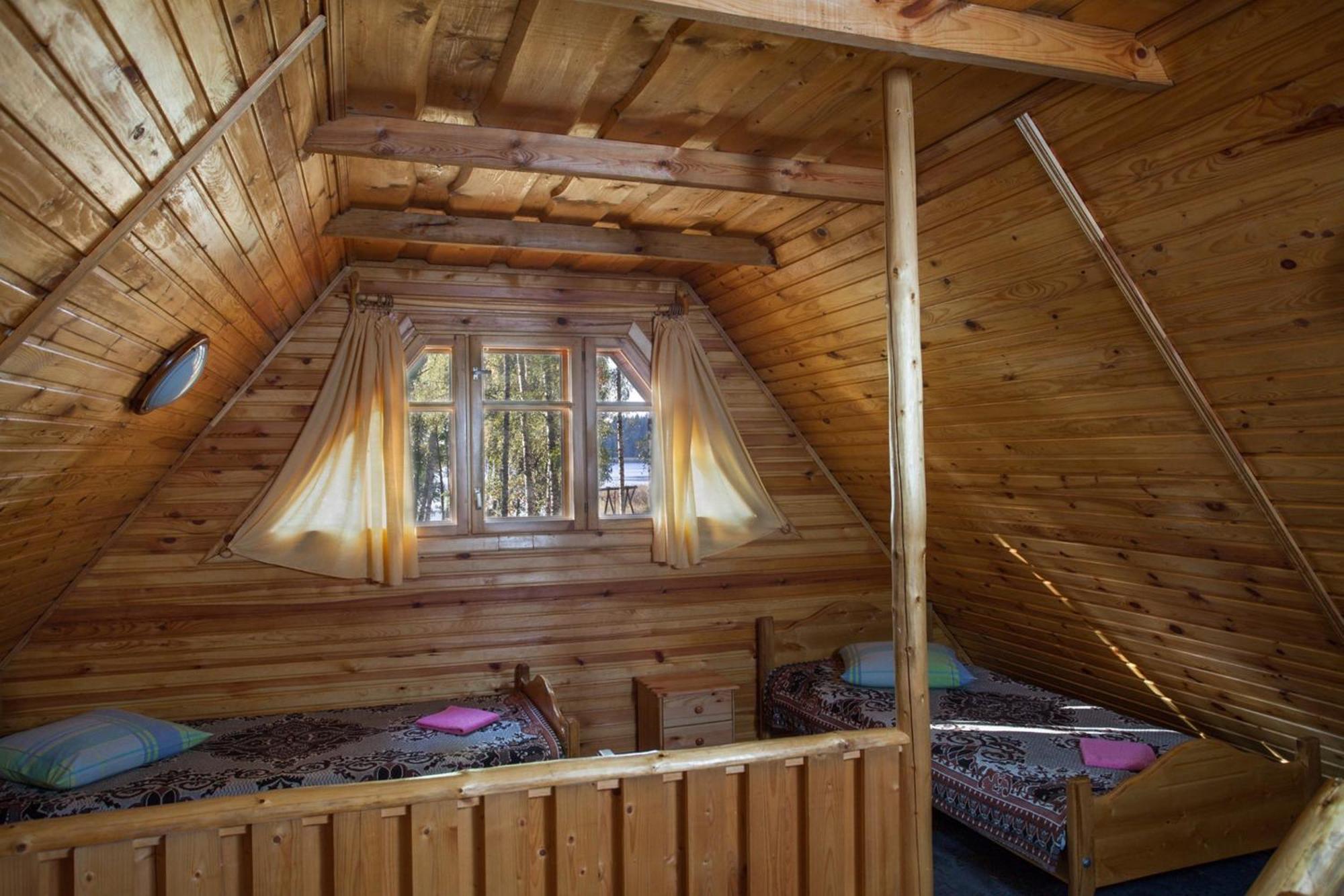 Atputas Komplekss Godeli Usma Zimmer foto