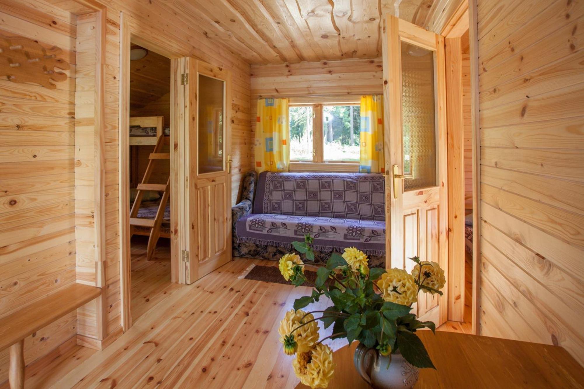 Atputas Komplekss Godeli Usma Zimmer foto