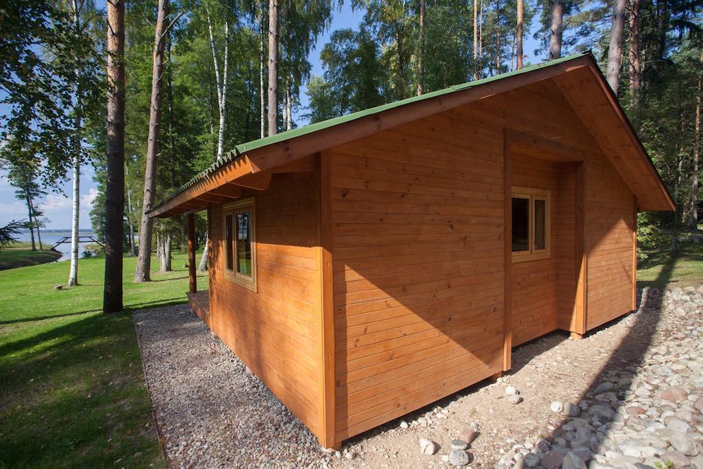 Atputas Komplekss Godeli Usma Zimmer foto