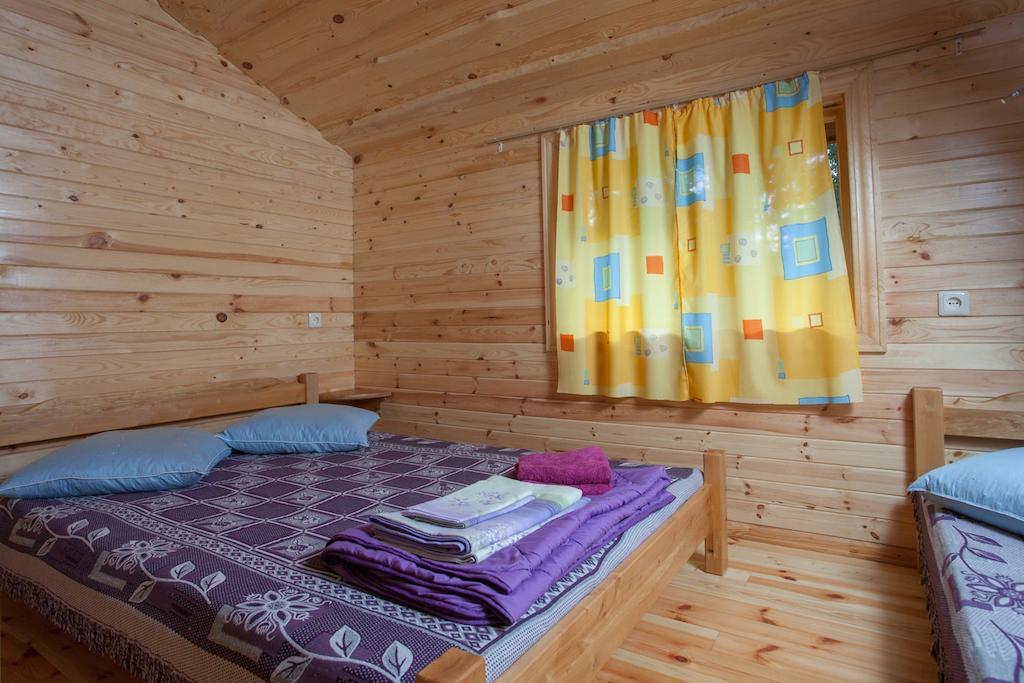 Atputas Komplekss Godeli Usma Zimmer foto