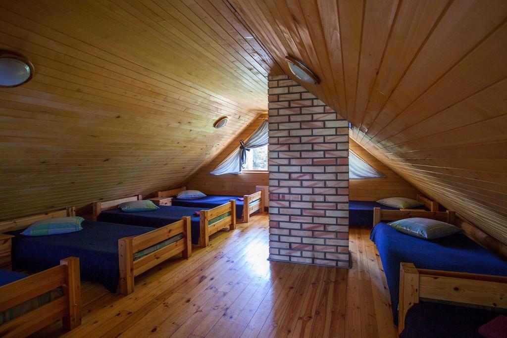 Atputas Komplekss Godeli Usma Zimmer foto