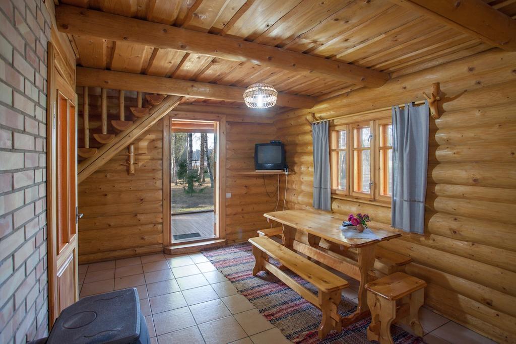 Atputas Komplekss Godeli Usma Zimmer foto